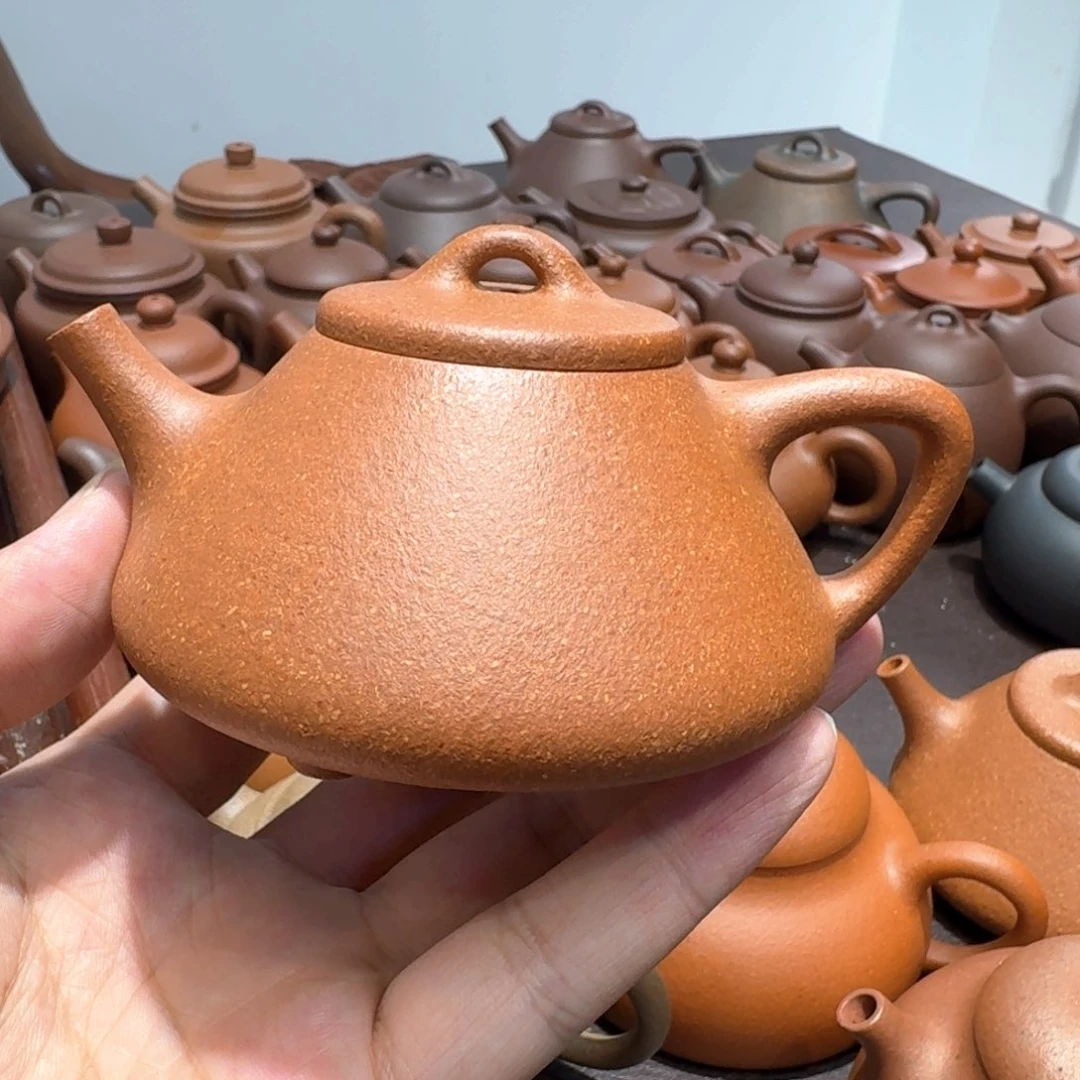 茶壶紫砂哈哈哈哈哈哈微瑕