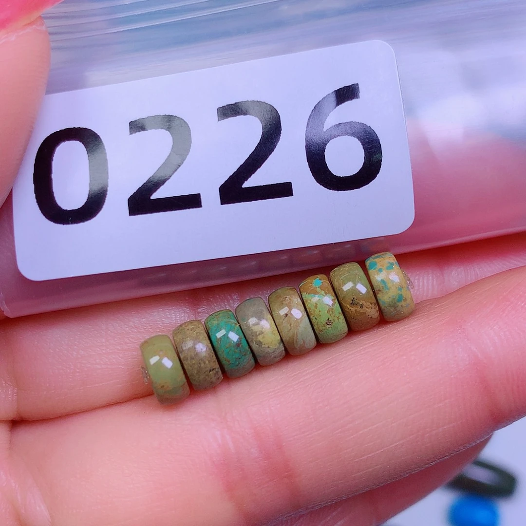 空竹粉丝专享十堰特色散珠