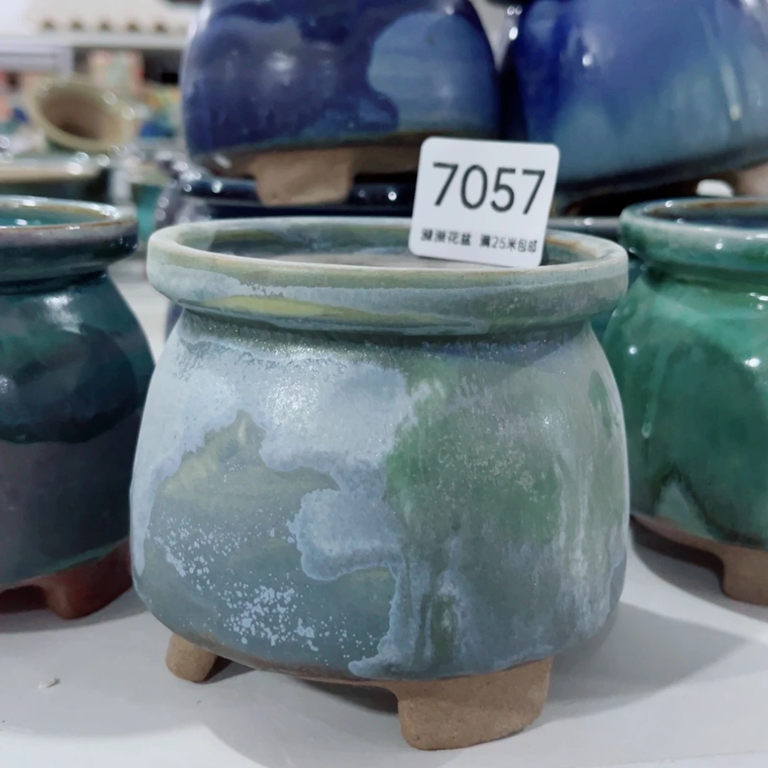 7057内口9景德镇手工制作