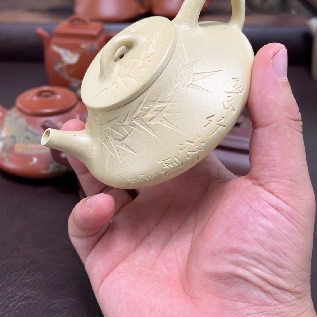 刚***号紫砂茶壶汽修厂和机械设备