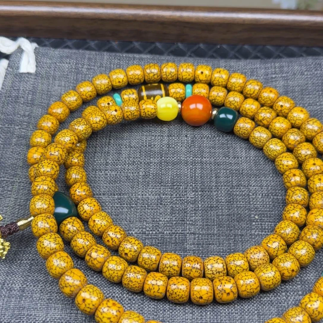 吊坠金刚菩提精品