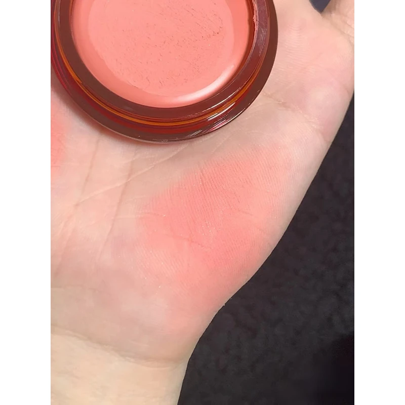 0228哑光慕斯腮红膏