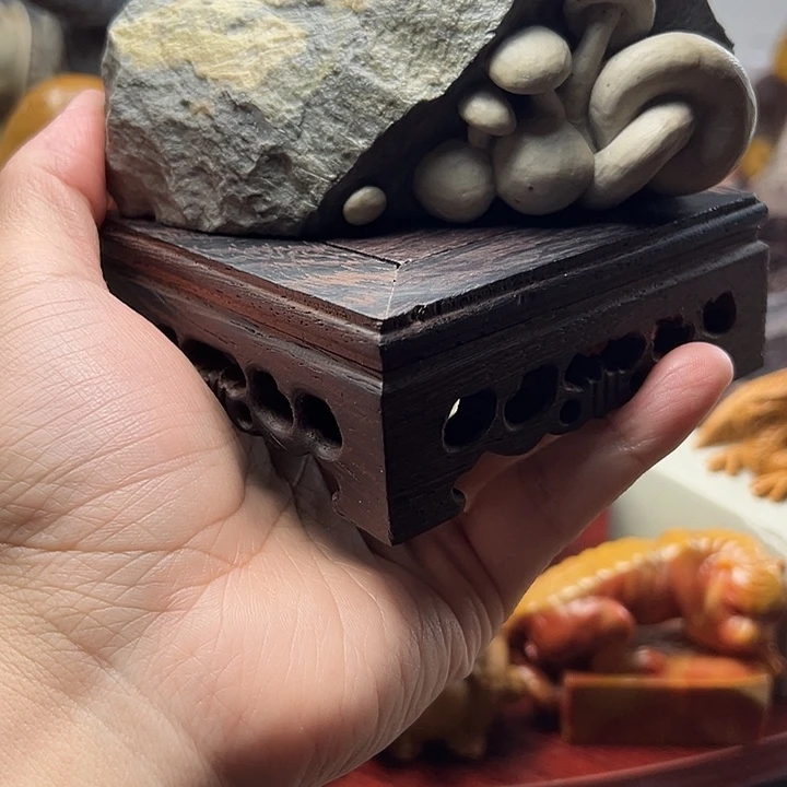 寿山石寿山石摆件