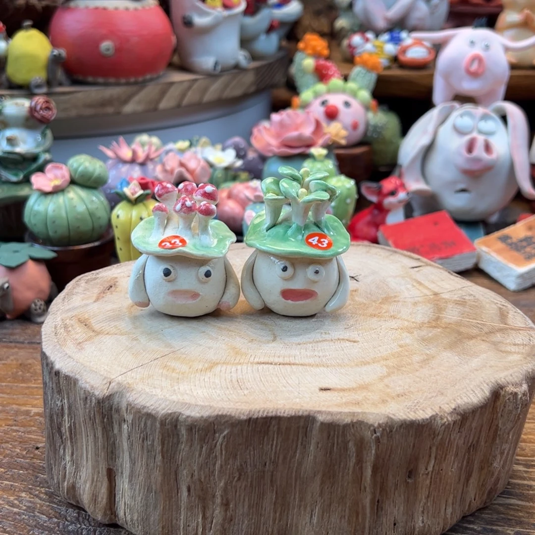 w****g小镇青花每日有新品