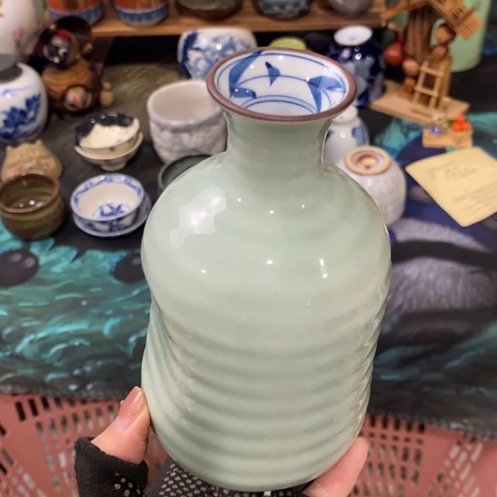 这样我会觉得自己好在