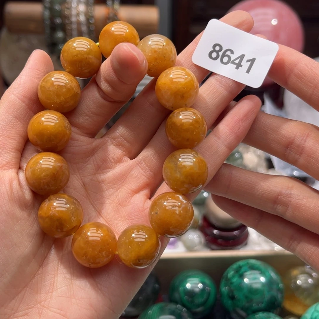 【闪购商品】水晶手串未镶嵌