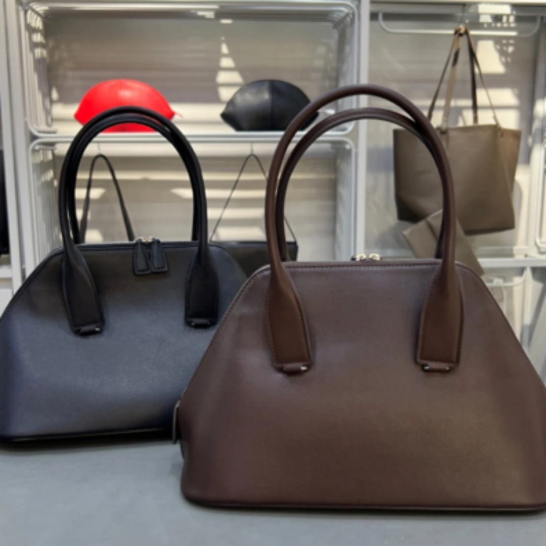 2025新款轻奢手挽包