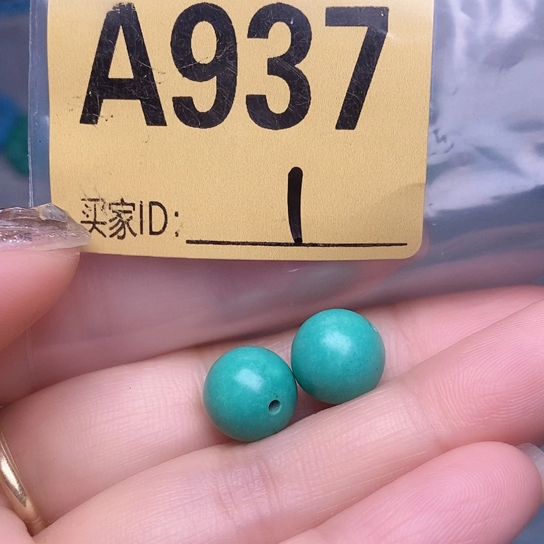 十堰原生态绿石头特色手工配饰