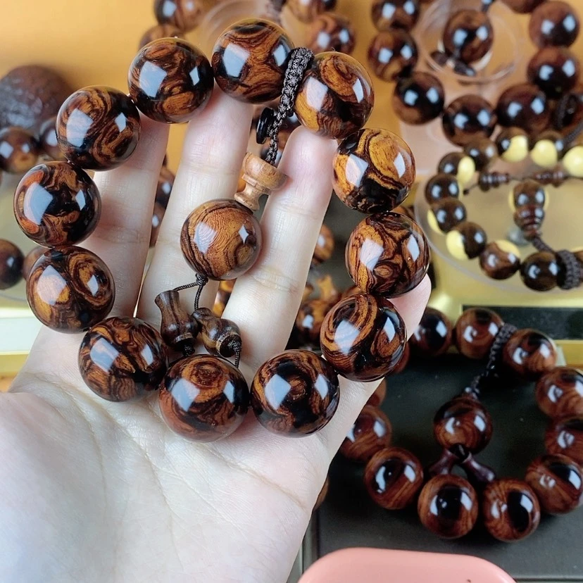 【闪购商品】花梨木类无**比紫2.0