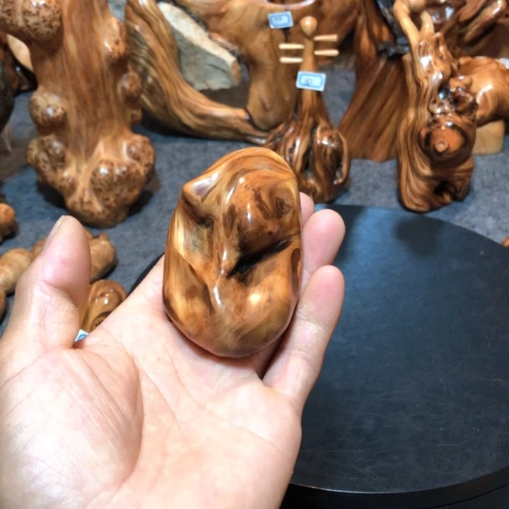 夏***茶柏木（崖柏）崖柏30