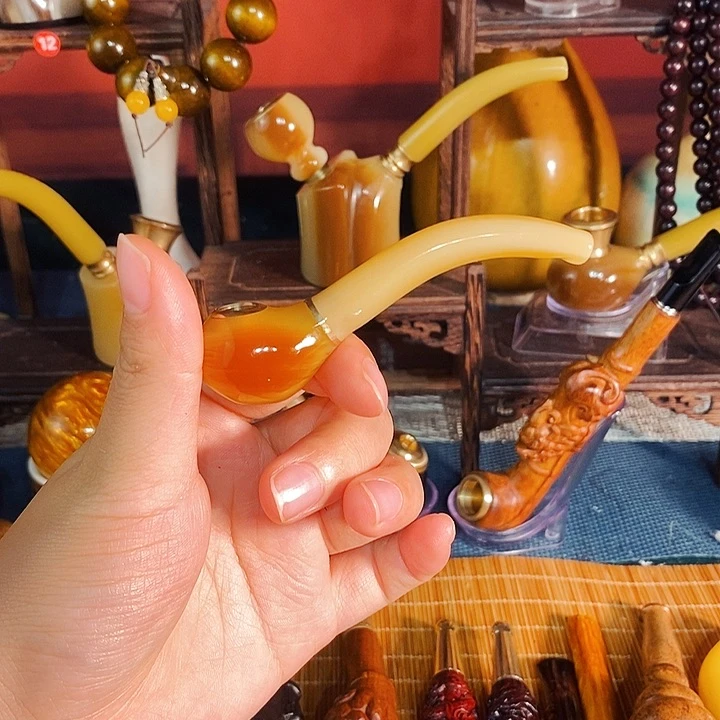 高端定制产品手工定制