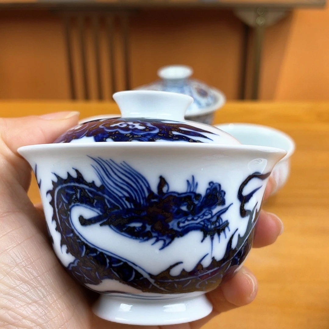 景德镇陶瓷景德镇瓷器