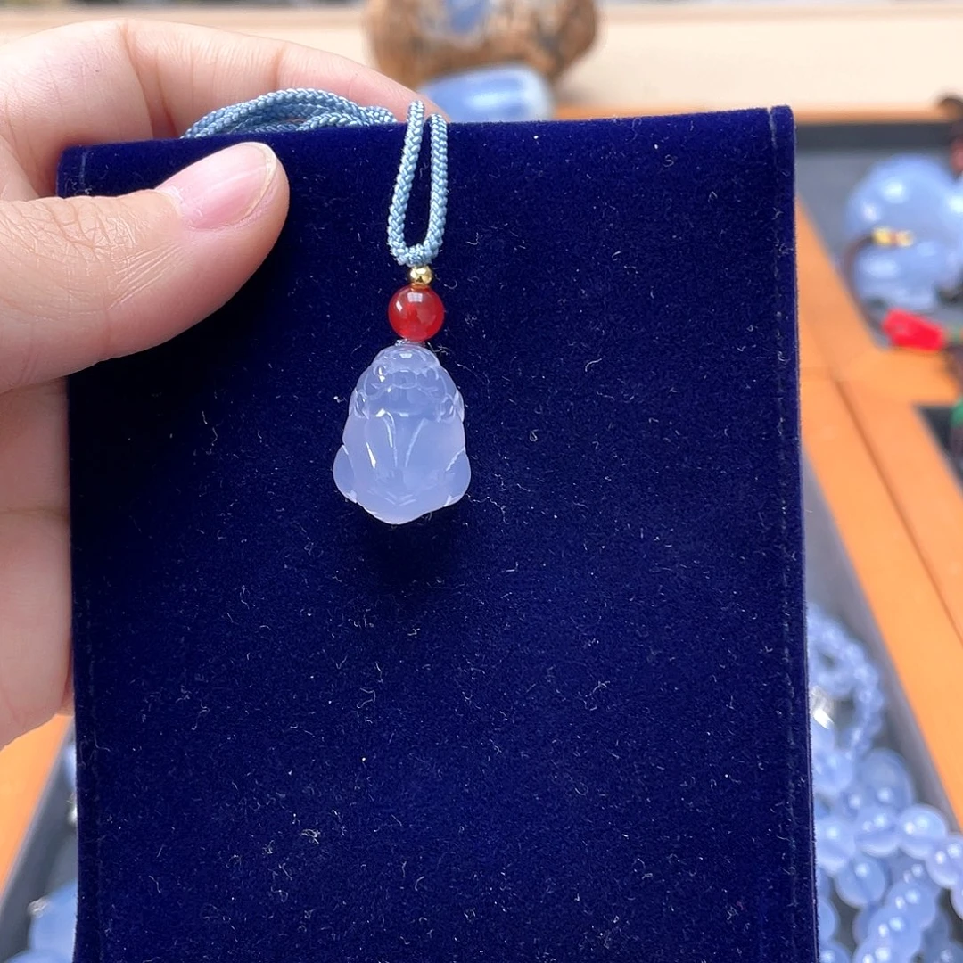 未镶嵌玛瑙/玉髓珠宝奇石