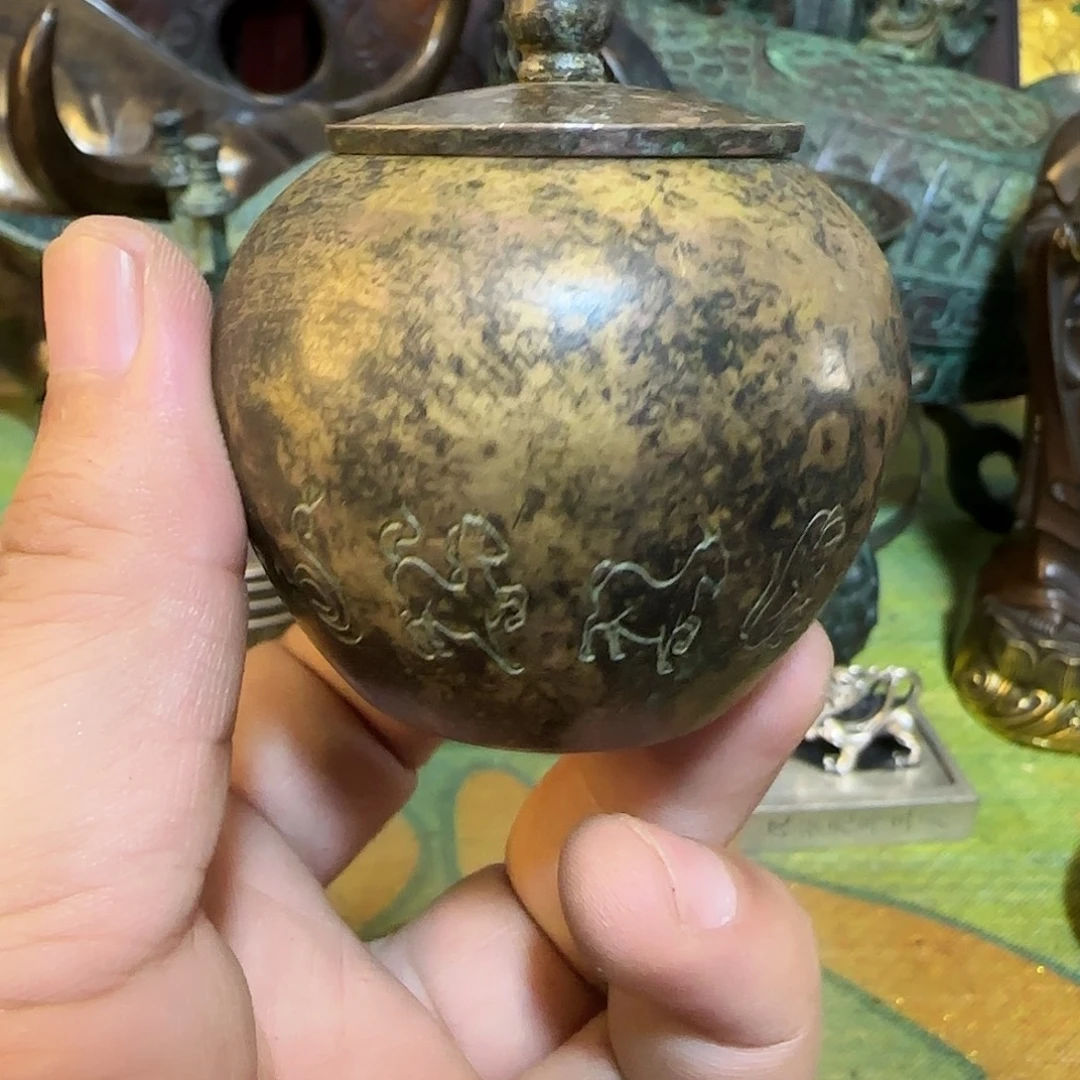 老铜器老铜器老铜器