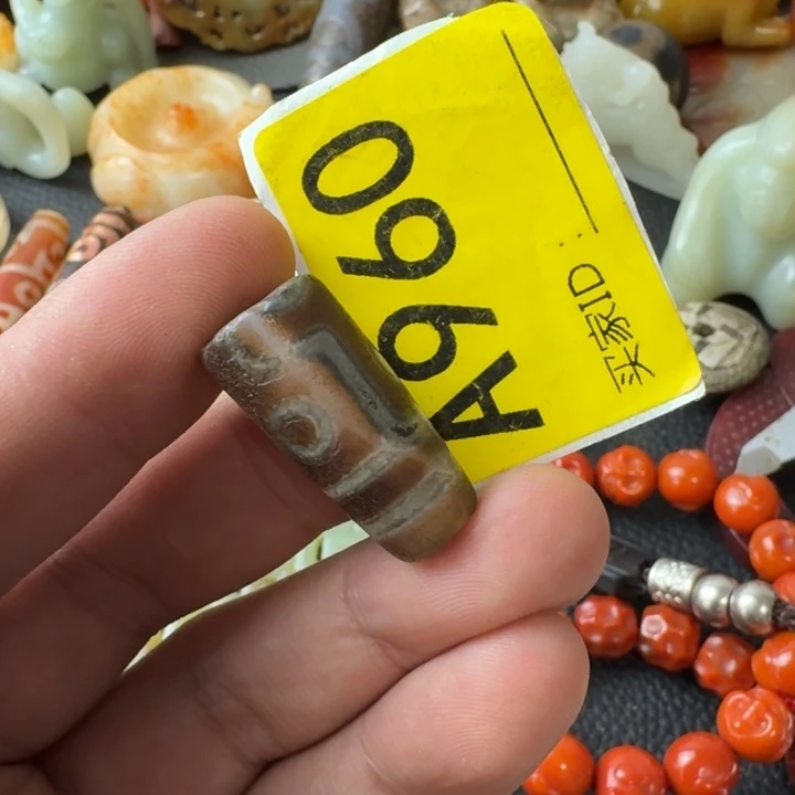 未镶嵌颈饰玛瑙/玉髓