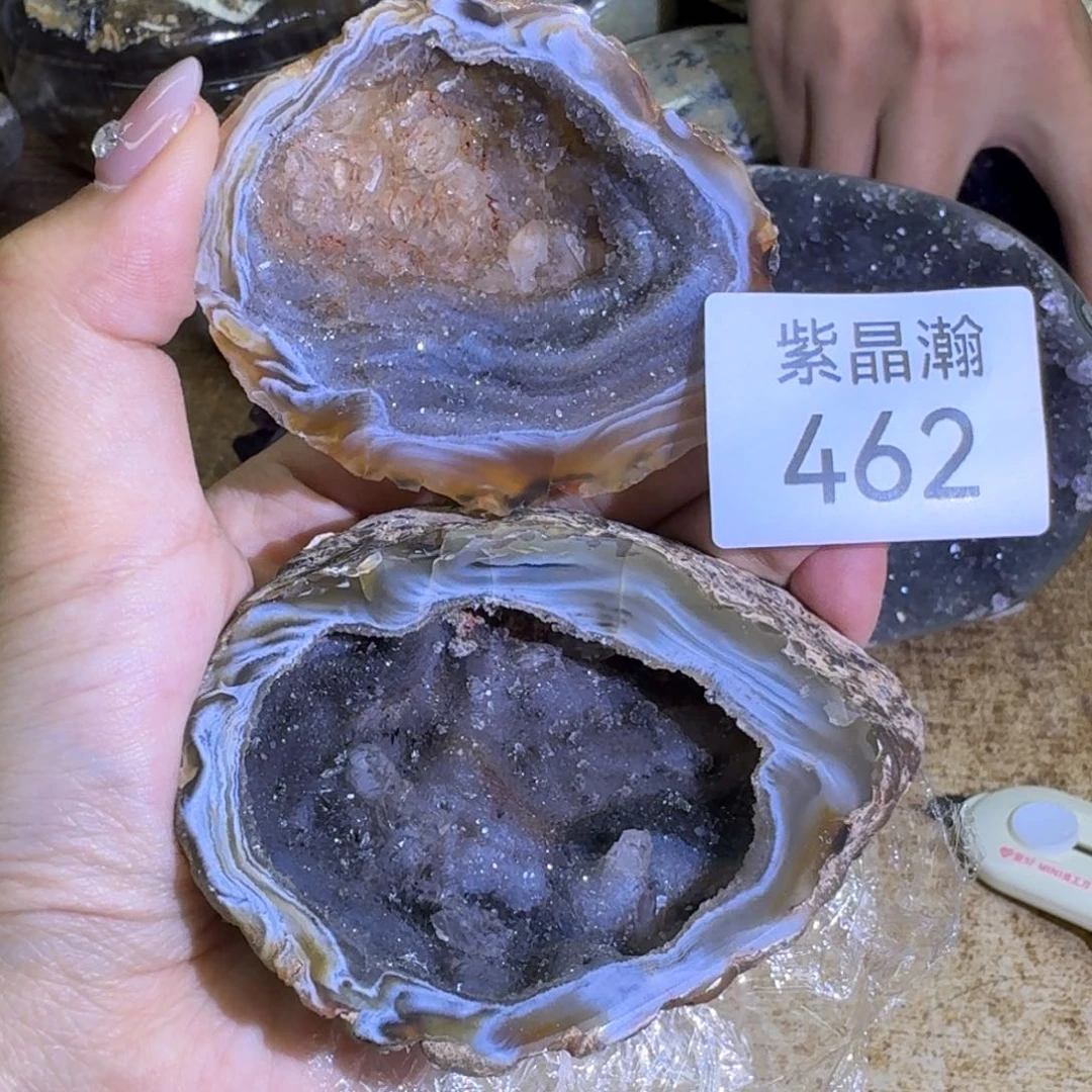 未镶嵌水晶大型摆件（非配饰）