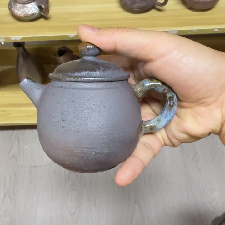 摆件柴烧新品福利多多