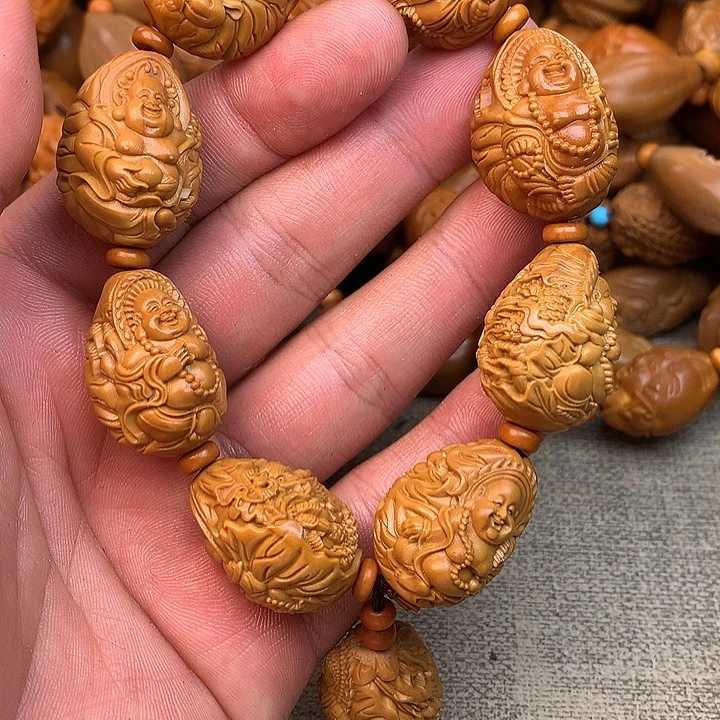 手串/手链橄榄核精品橄榄核手串