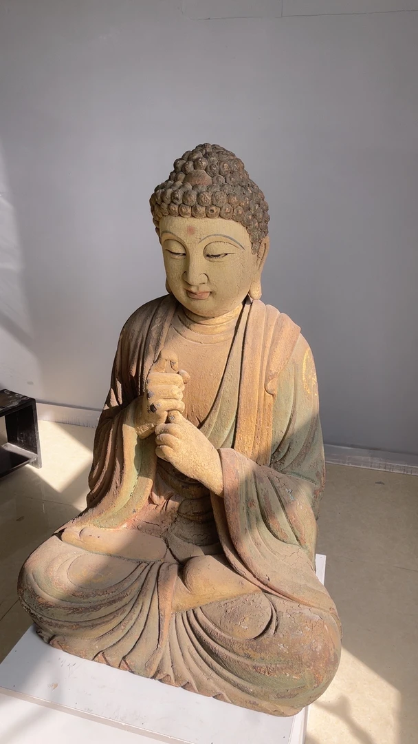 精品木雕摆件摆件