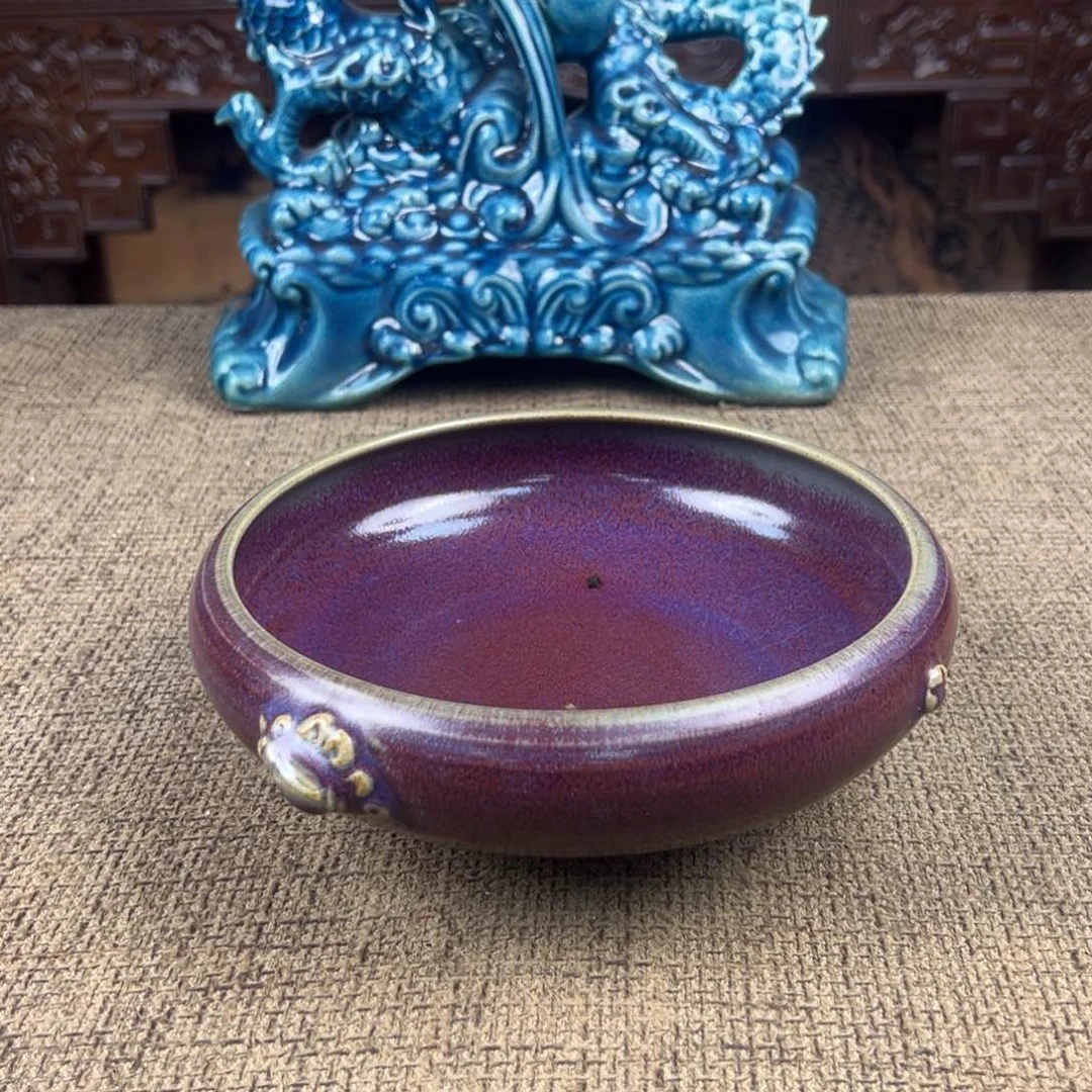 Lao窑瓷直播间正能量开门货