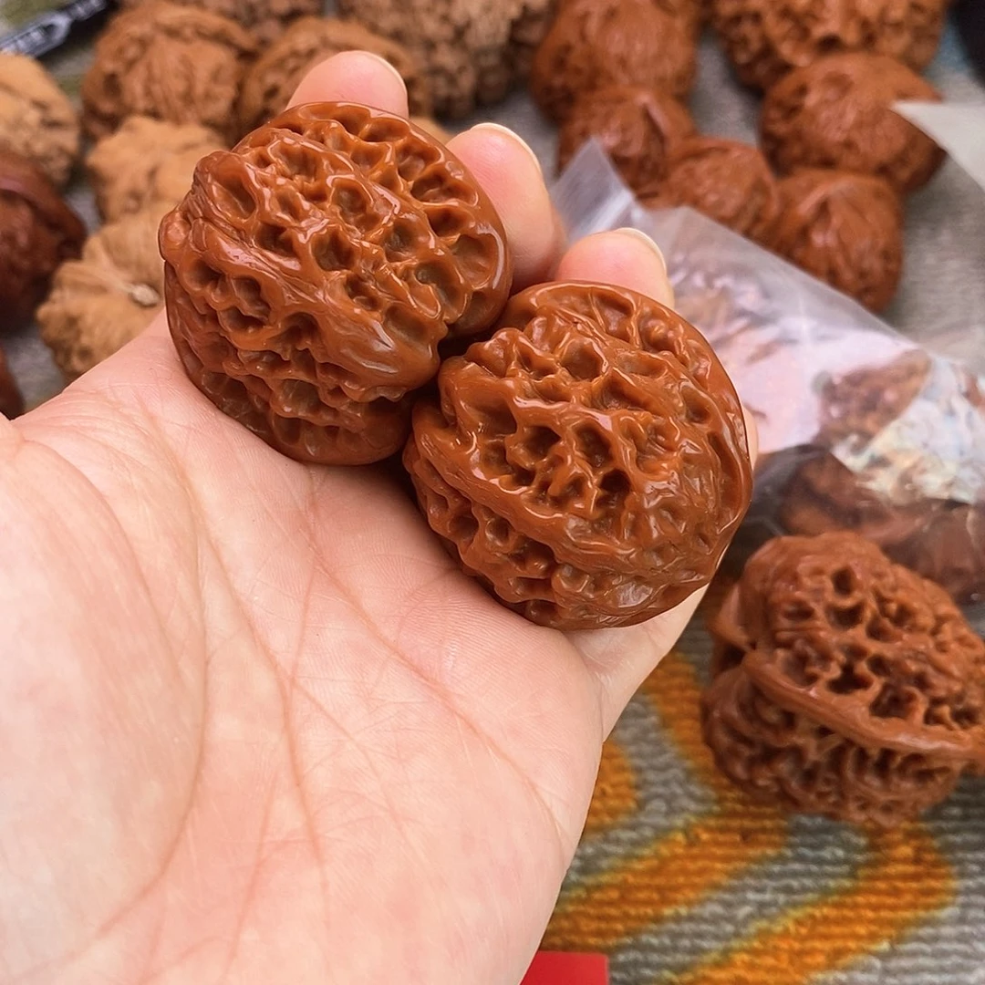 木质类