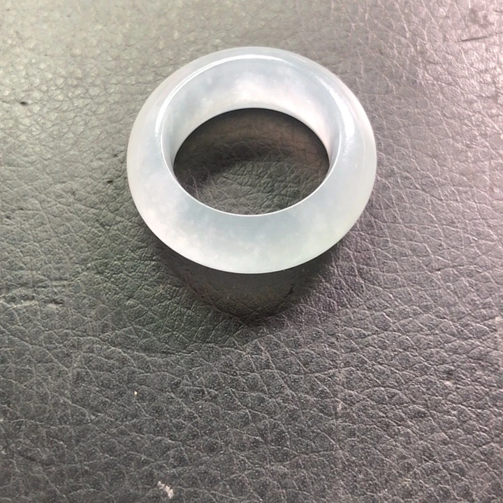 未镶嵌戒指翡翠H**L成品直发