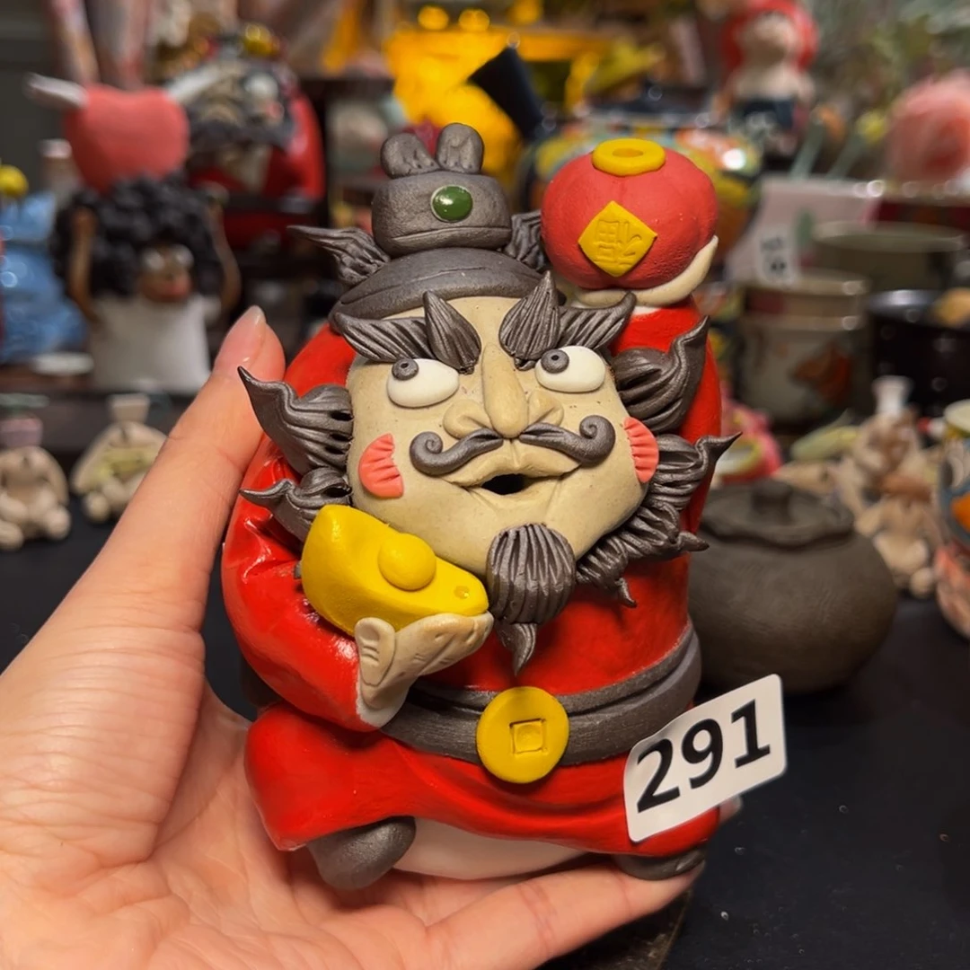 瓷片景德镇设计师手作艺术