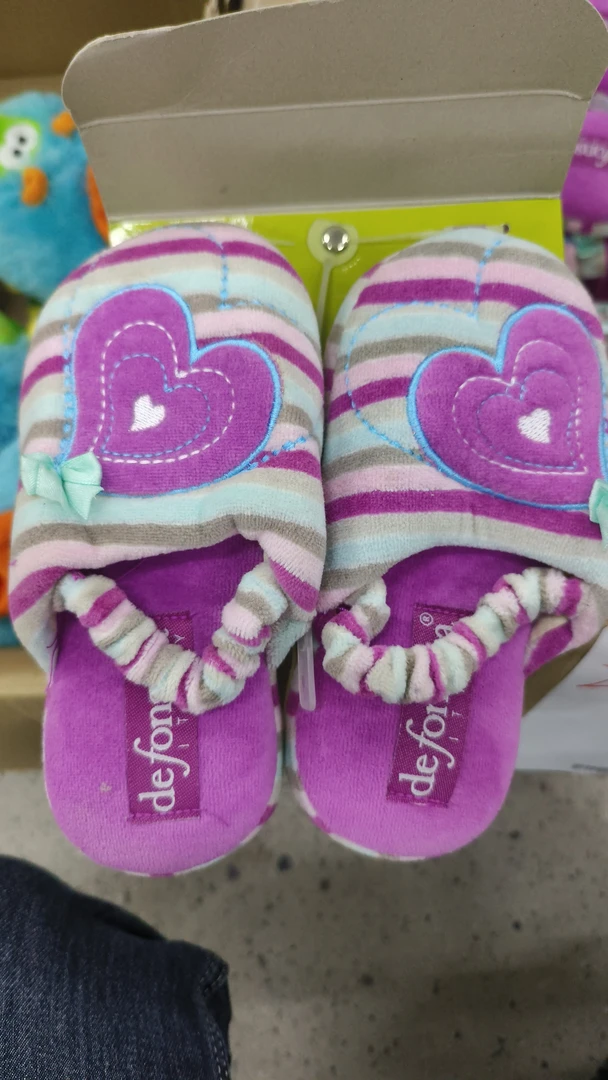 【拍大1码235】拖鞋时尚