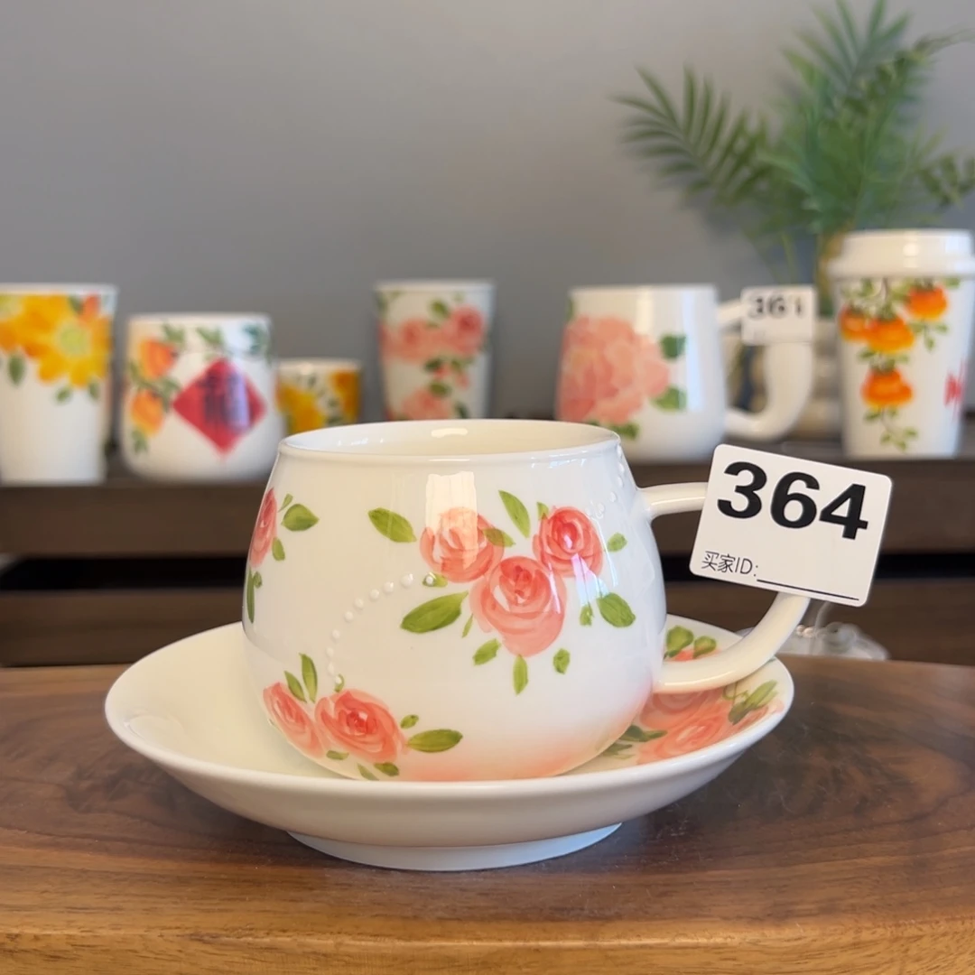 瓷片景德镇陶瓷艺术精品