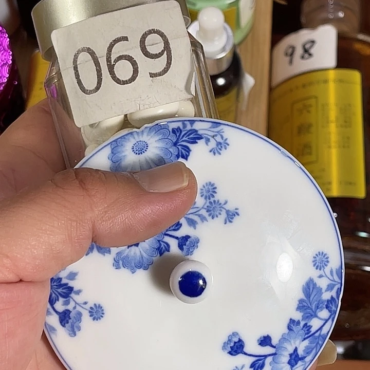 瓷片回流瓷器瓷片69