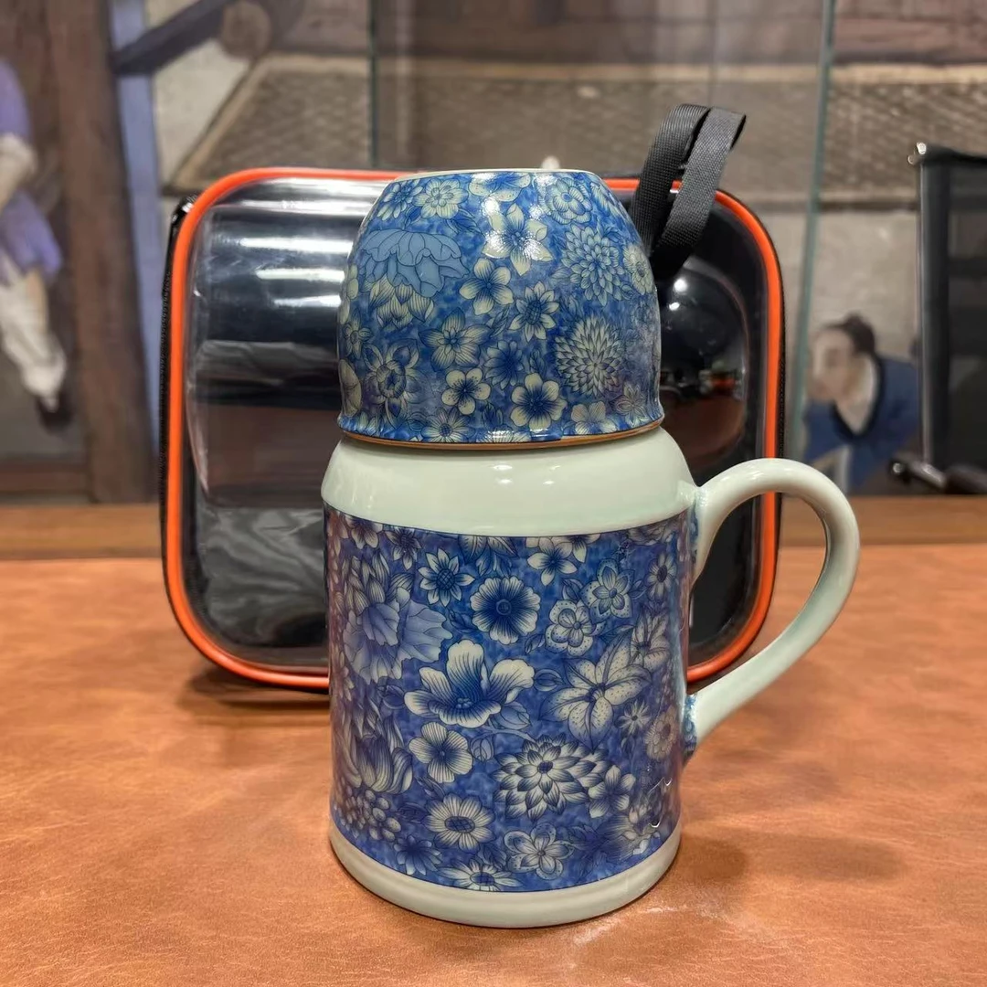 一铭茶器甄选陶瓷@@E854