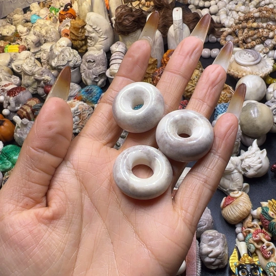 手串/手链鹿骨鹿角