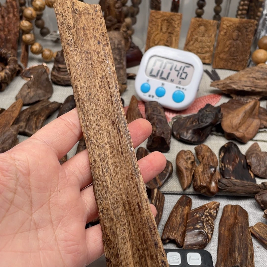 沉香碎屑沉香安纹8.82+