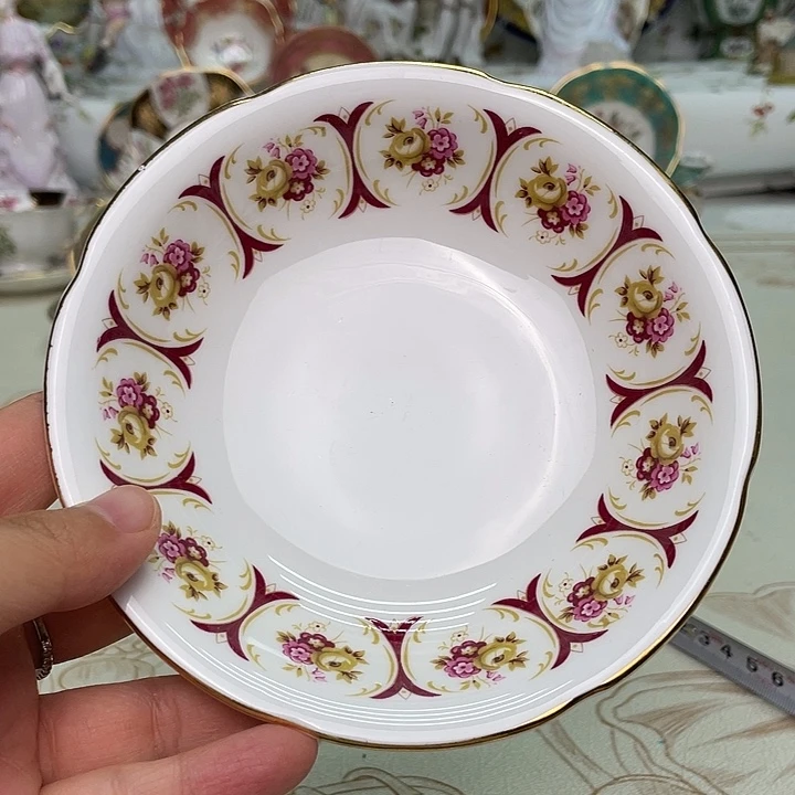 杯维多利亚欧洲中古