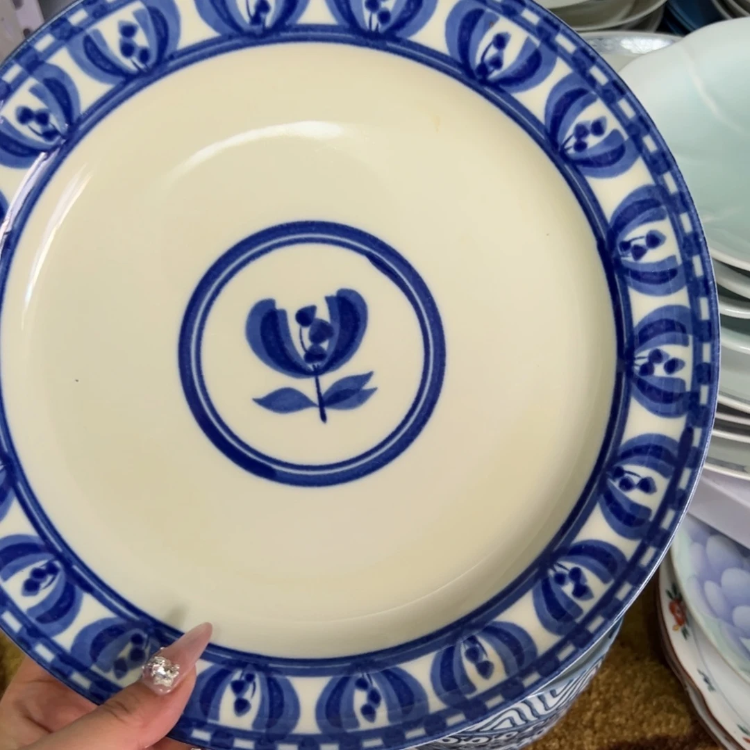 文锦阁瓷器商行直播中