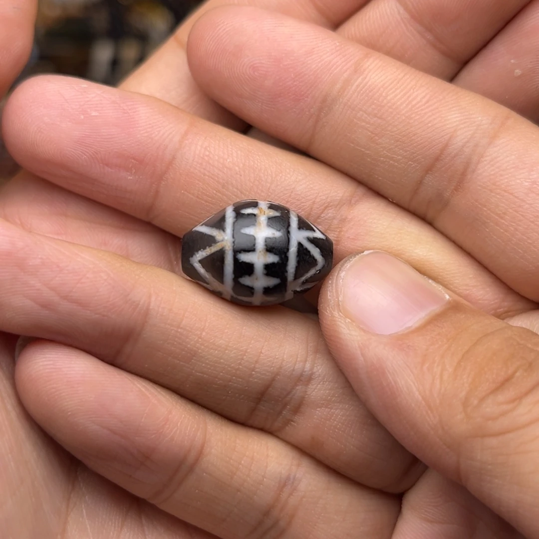 未镶嵌单珠玛瑙/玉髓