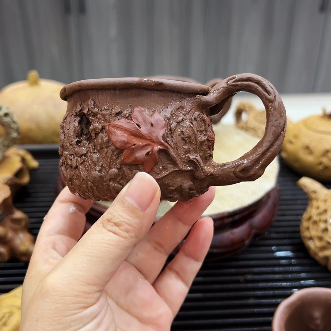 茶壶紫砂二***壮紫砂壶紫砂茶壶