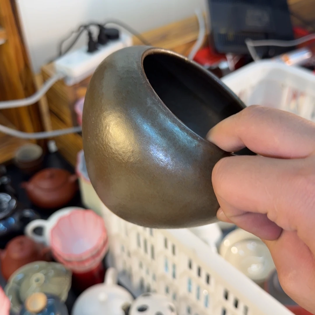 紫砂陶瓷茶具微瑕介意勿拍