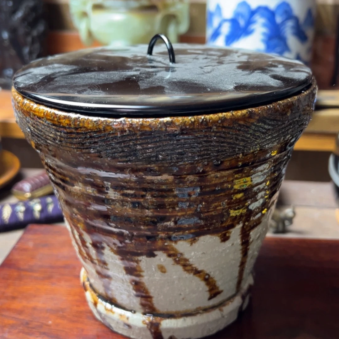 精美精致工艺品茶道具孤品