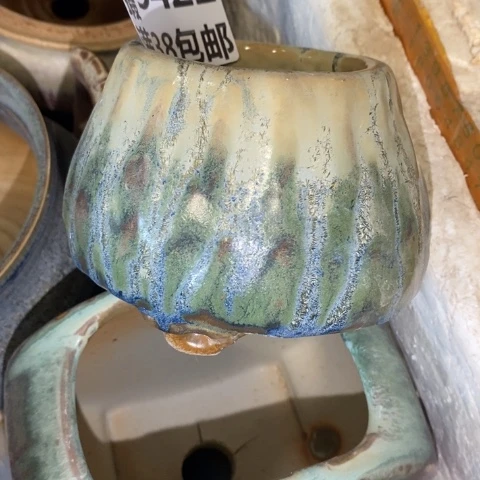 罐9421 微瑕38包邮景德镇陶瓷