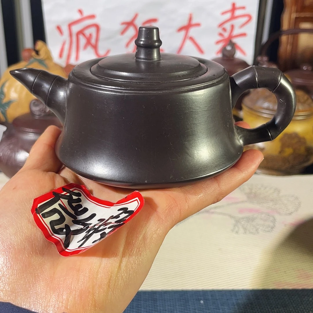 紫砂茶壶哈哈哈哈哈