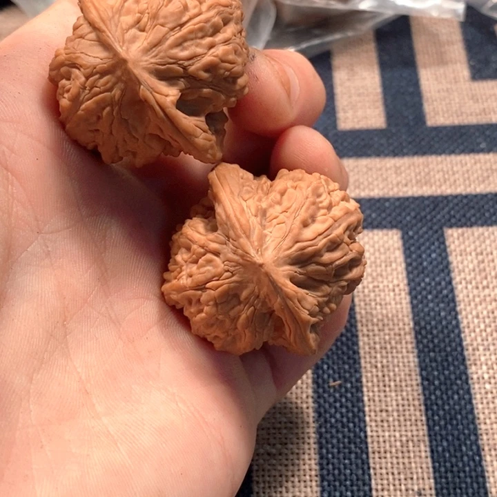 吊坠文玩核桃磨盘全品