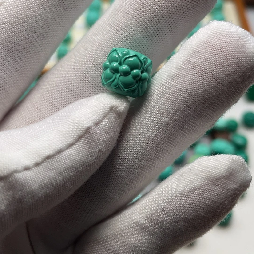 原生态精工配饰直径12