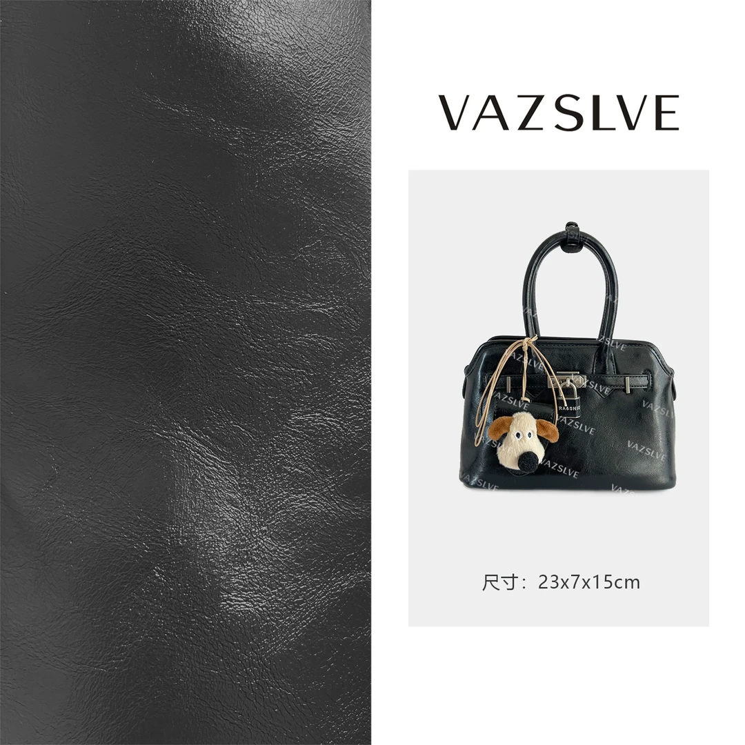 SD-5227-黑色 春季新款轻奢小包