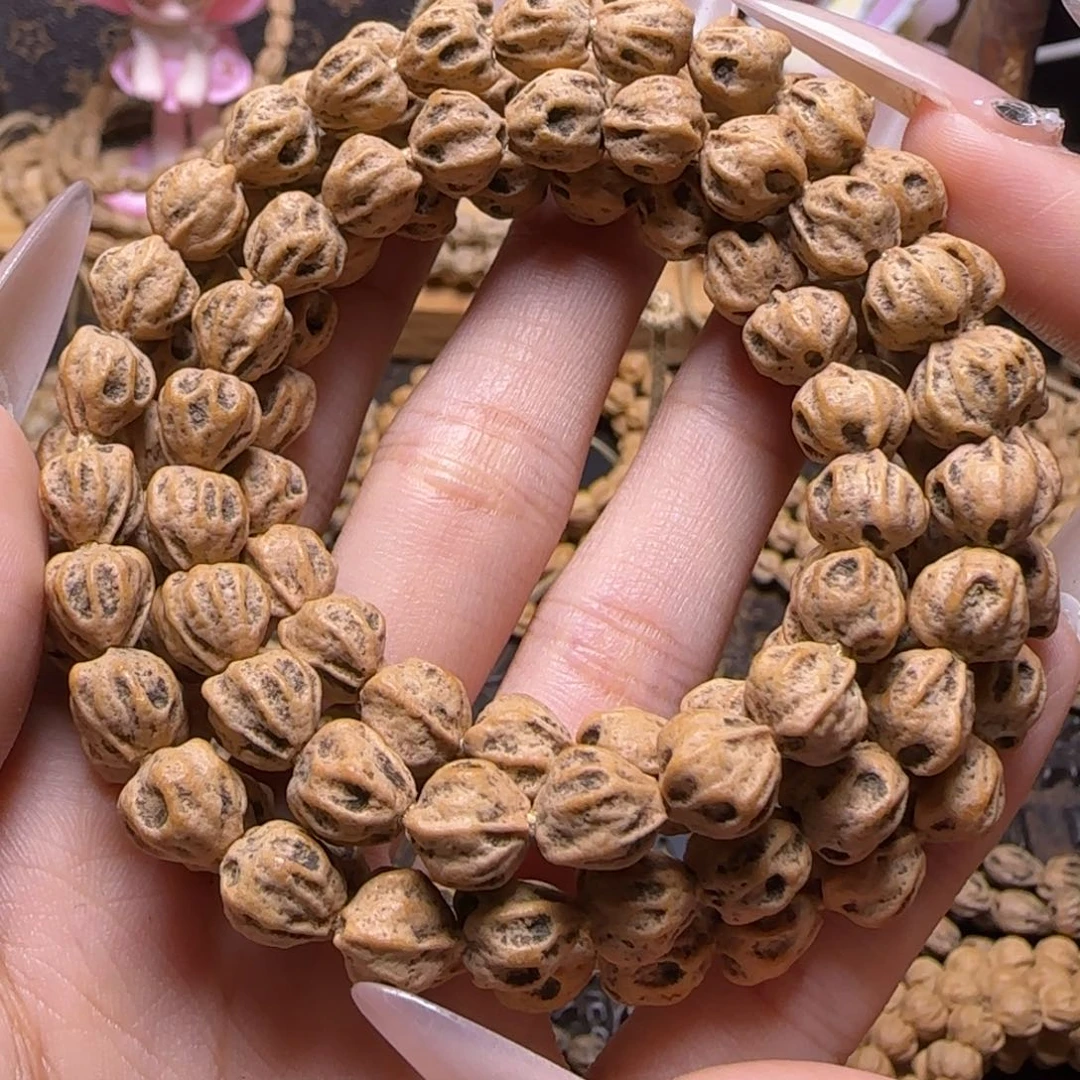 吊坠柏香籽/百香籽亮*了