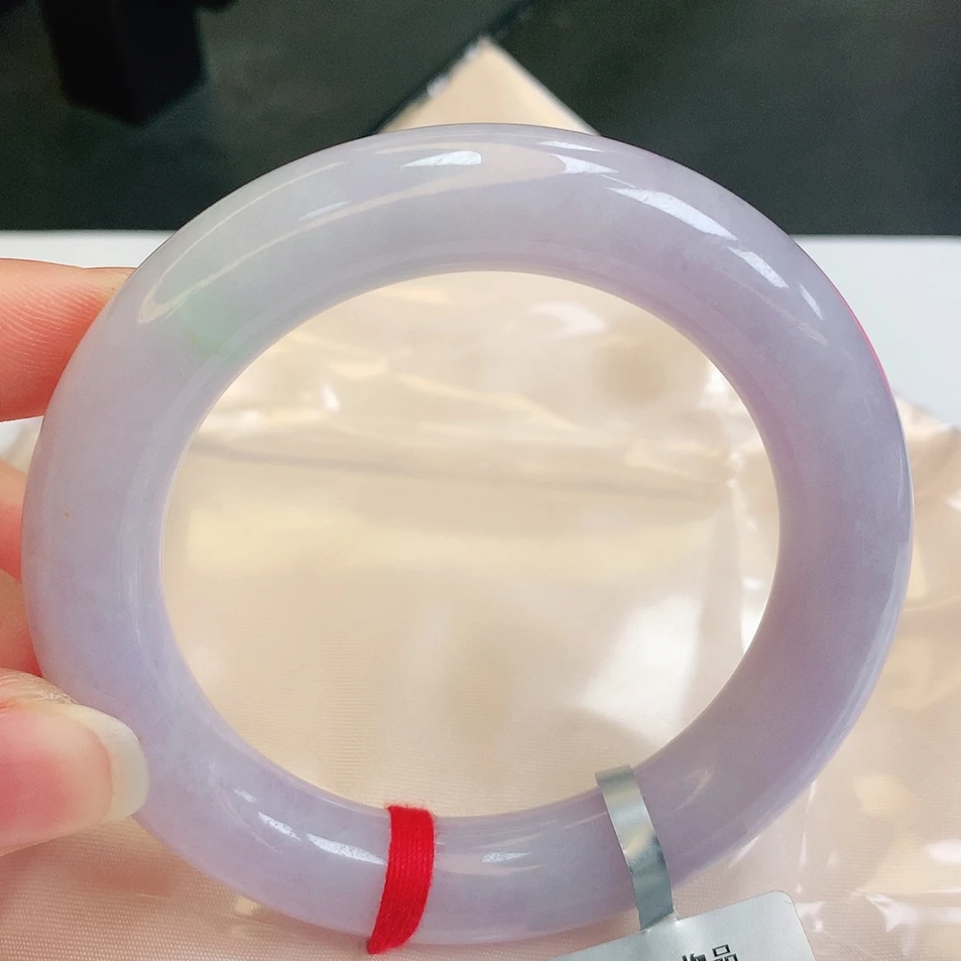 【闪购商品】翡翠手镯未镶嵌缅甸天然a货翡翠