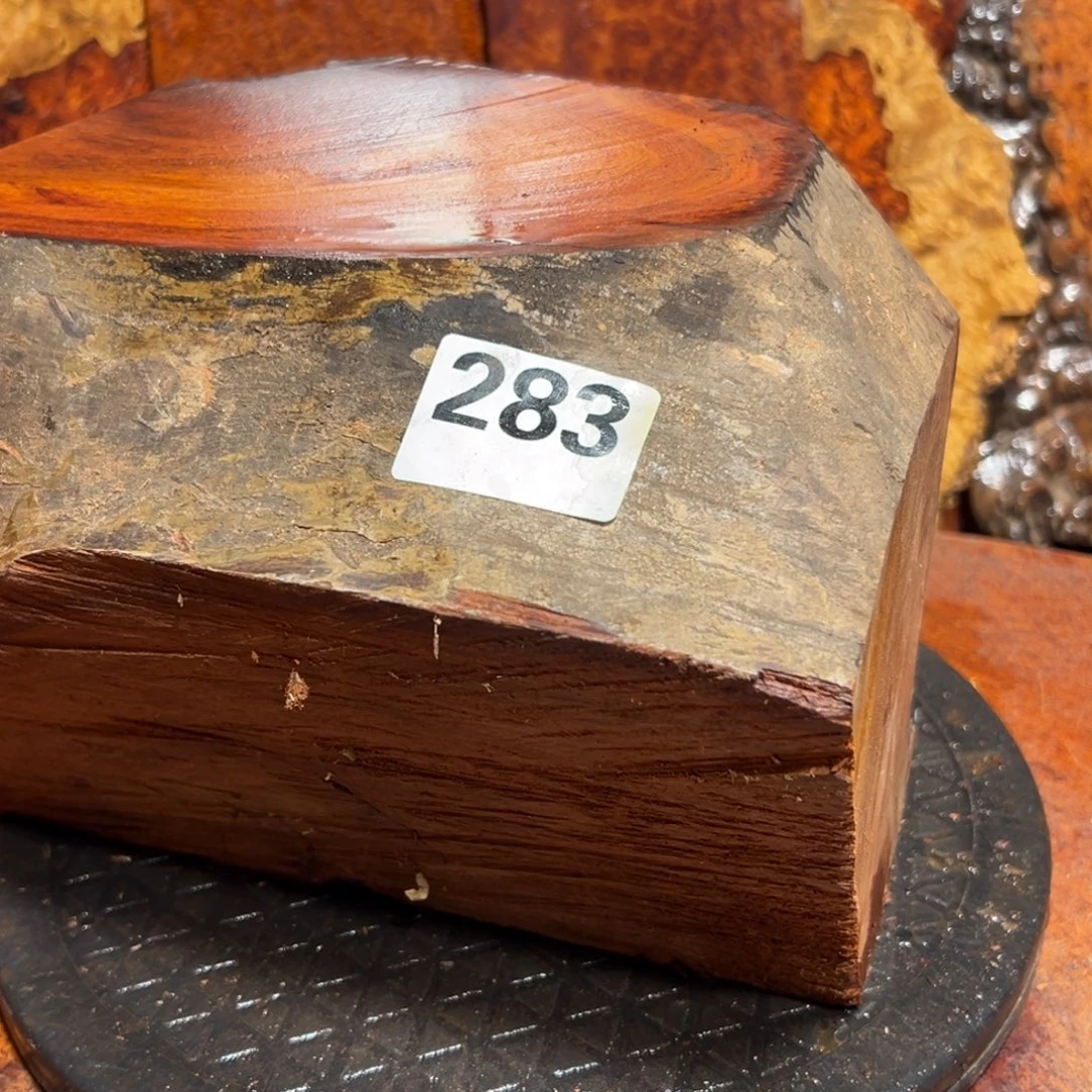 大果紫檀（缅甸花梨）