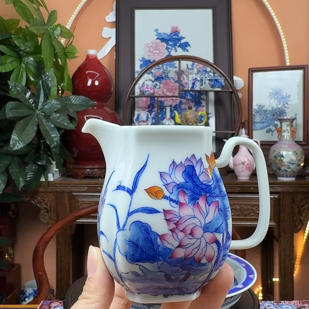 其他景德镇陶瓷手工公道