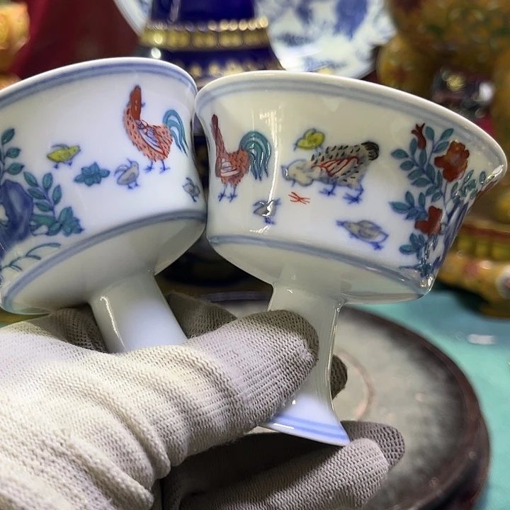 盖碗慎*摆件摆件摆件摆件