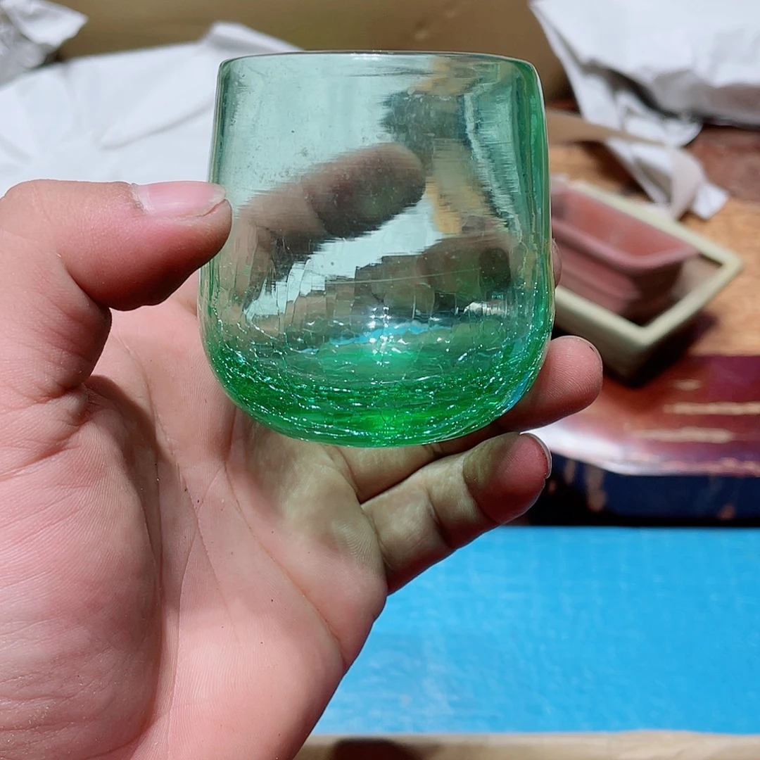 呆***)中古物品，谨慎参拍